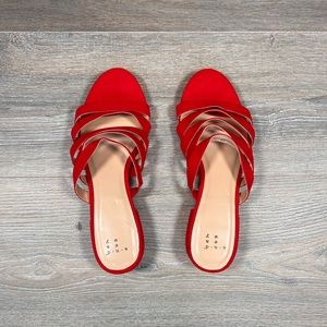 Women’s Slide Sandals